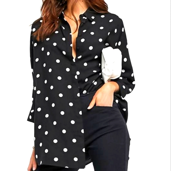 ASOS Tops - ASOS Blouse